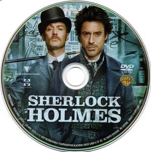 Sherlock Holmes