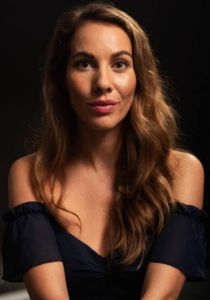 Sarah-Stephanie Skjoldevik