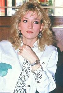 Pascale Pellegrin