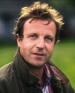 Benoît Régent