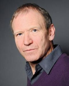 Xavier Maly