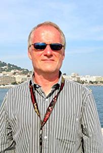 Andrew P. Kirkham