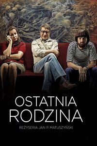 Ostatnia Rodzina