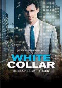 White Collar: The Complete Sixth Season
