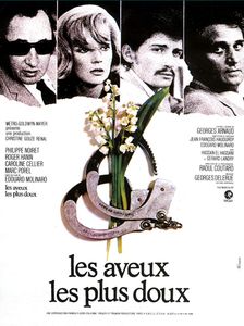 Les Aveux Les Plus Doux