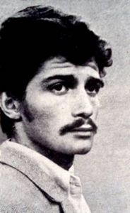 Marc Porel