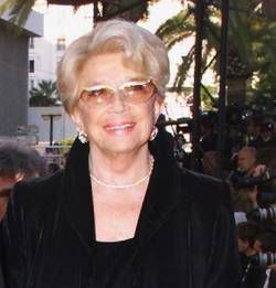 Christine Gouze-Rénal