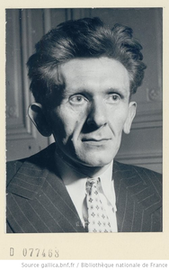 Georges Arnaud