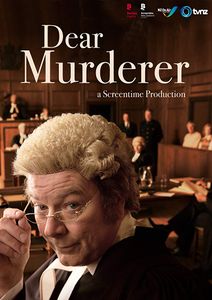 Dear Murderer