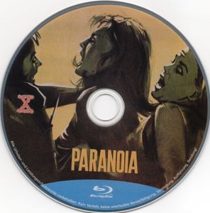 Paranoia