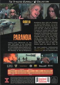 Paranoia