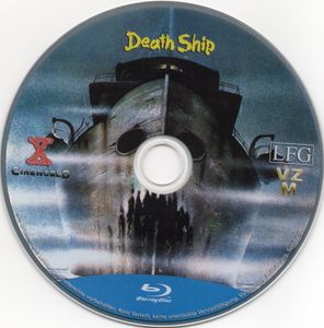 Death Ship