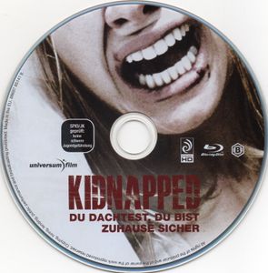 Kidnapped