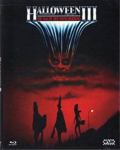 Halloween III - Die Nacht Der Entscheidung