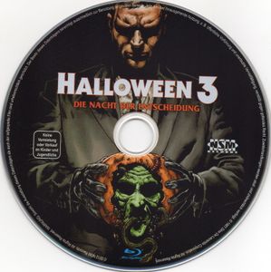 Halloween III - Die Nacht Der Entscheidung
