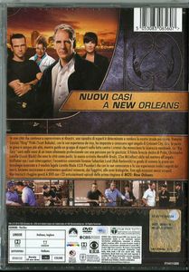 NCIS: New Orleans