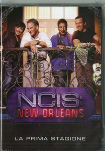 NCIS: New Orleans