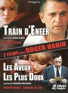 2 Films Avec Roger Hanin