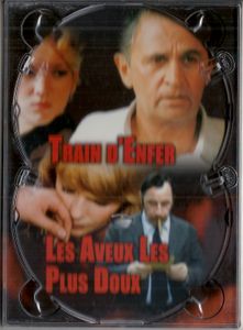 2 Films Avec Roger Hanin