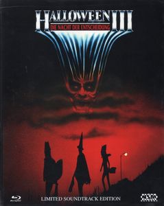 Halloween III - Die Nacht Der Entscheidung