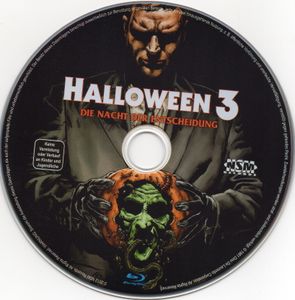 Halloween III - Die Nacht Der Entscheidung