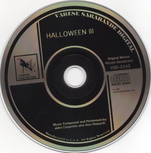 Halloween III - Die Nacht Der Entscheidung
