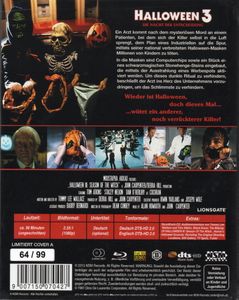 Halloween III - Die Nacht Der Entscheidung