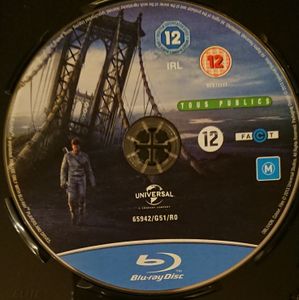 Oblivion