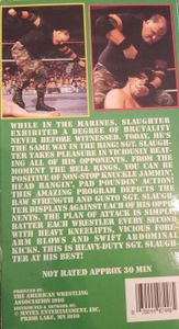 Sgt. Slaughter