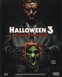 Halloween 3 - Die Nacht Der Entscheidung