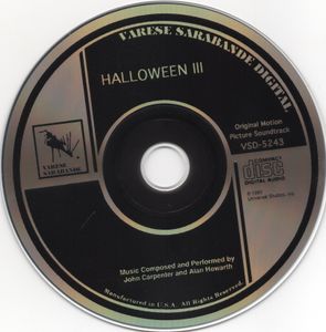 Halloween 3 - Die Nacht Der Entscheidung