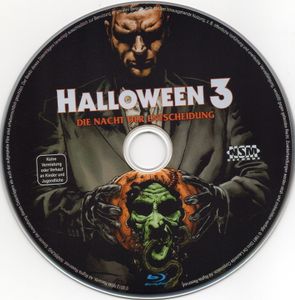 Halloween 3 - Die Nacht Der Entscheidung