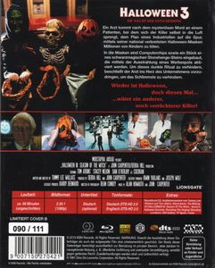 Halloween 3 - Die Nacht Der Entscheidung