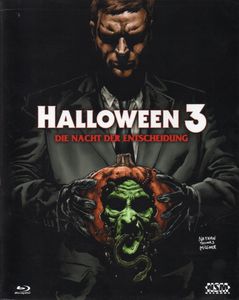 Halloween 3 - Die Nacht Der Entscheidung