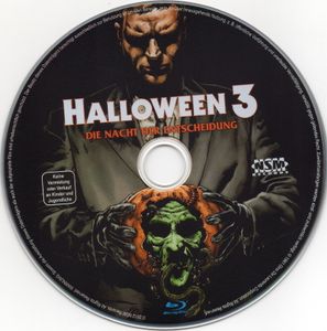 Halloween 3 - Die Nacht Der Entscheidung