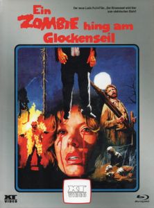 Ein Zombie Hing Am Glockenseil