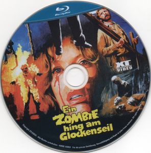 Ein Zombie Hing Am Glockenseil