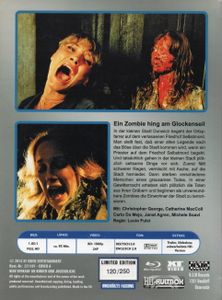Ein Zombie Hing Am Glockenseil