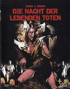 Die Nacht Der Lebenden Toten