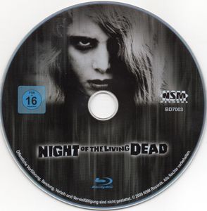 Die Nacht Der Lebenden Toten