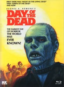 Day Of The Dead - Zombie 2 - Das Letzte Kapitel