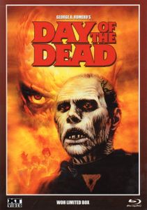 Day Of The Dead - Zombie 2 - Das Letzte Kapitel