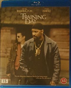 Training Day