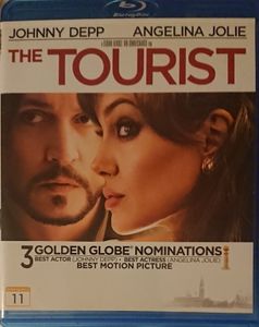 The Tourist