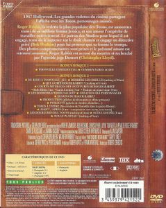 Qui Veut La Peau De Roger Rabbit