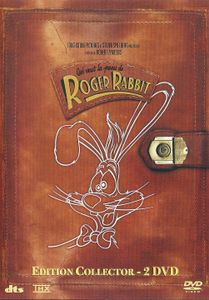 Qui Veut La Peau De Roger Rabbit