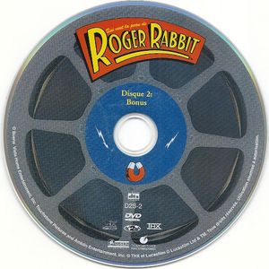 Qui Veut La Peau De Roger Rabbit