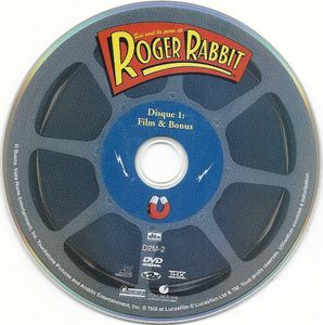 Qui Veut La Peau De Roger Rabbit