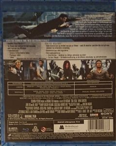 Total Recall (2-Disc Extended Director's Cut)