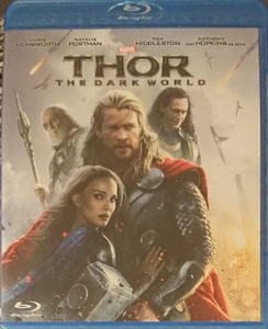 Thor: The Dark World